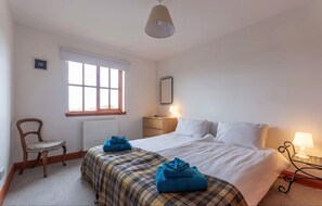 3 Schlafzimmer, Bügeleisen/Bügelbrett, kostenloses WLAN, Bettwäsche