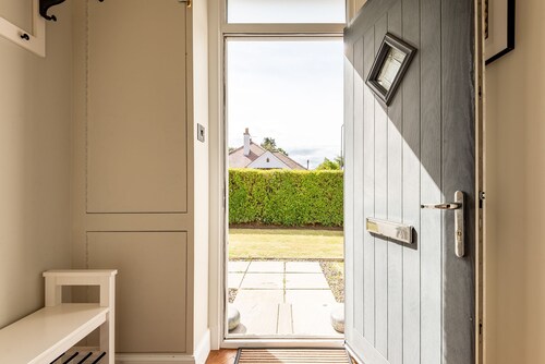 Kinkell Terrace (No 33)