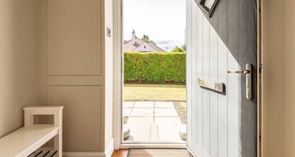 Kinkell Terrace (No 33)