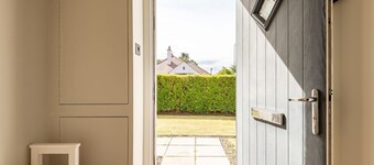 Kinkell Terrace (No 33)