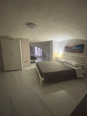 2 soverom, wi-fi og sengetøy