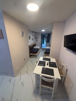 2 soverom, wi-fi og sengetøy