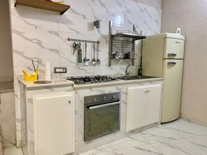 مطبخ خاص