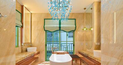 Tropical Villa - Kem Beach Phu Quoc