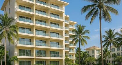 căn hộ ocean vista gió biển