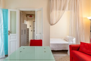 1 habitación