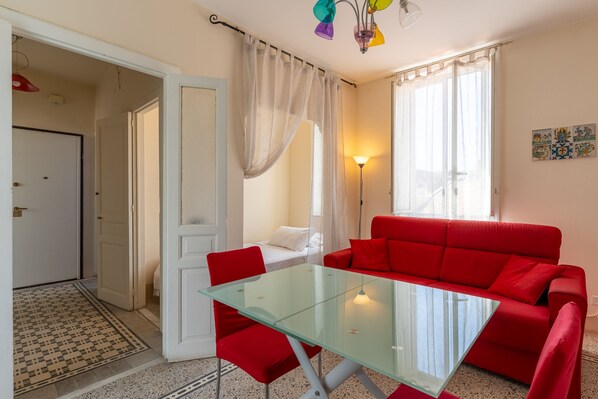 Casa | 1 habitación 