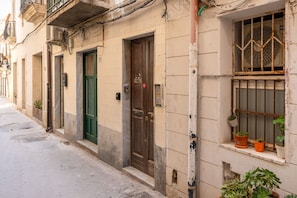 1 habitación