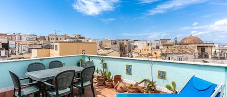 Apartment | 1 Schlafzimmer