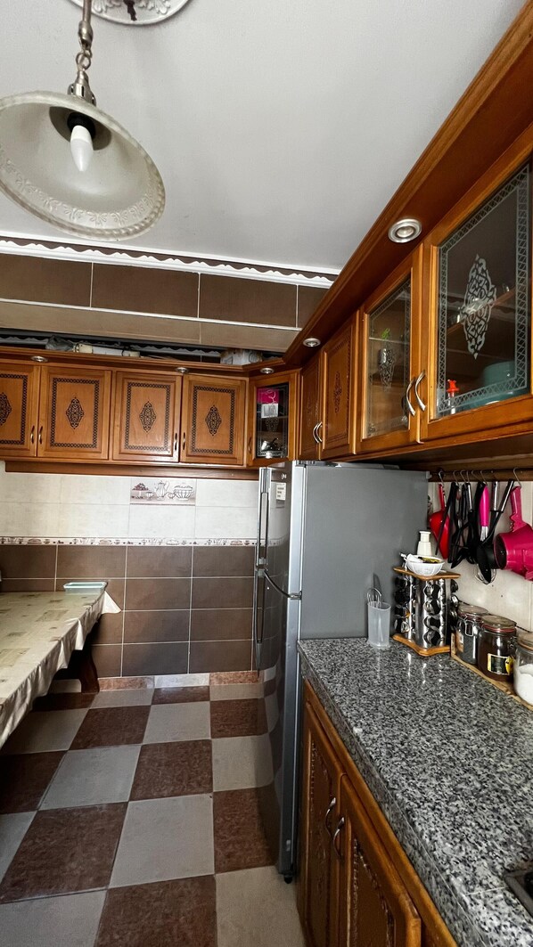 Cuisine privée