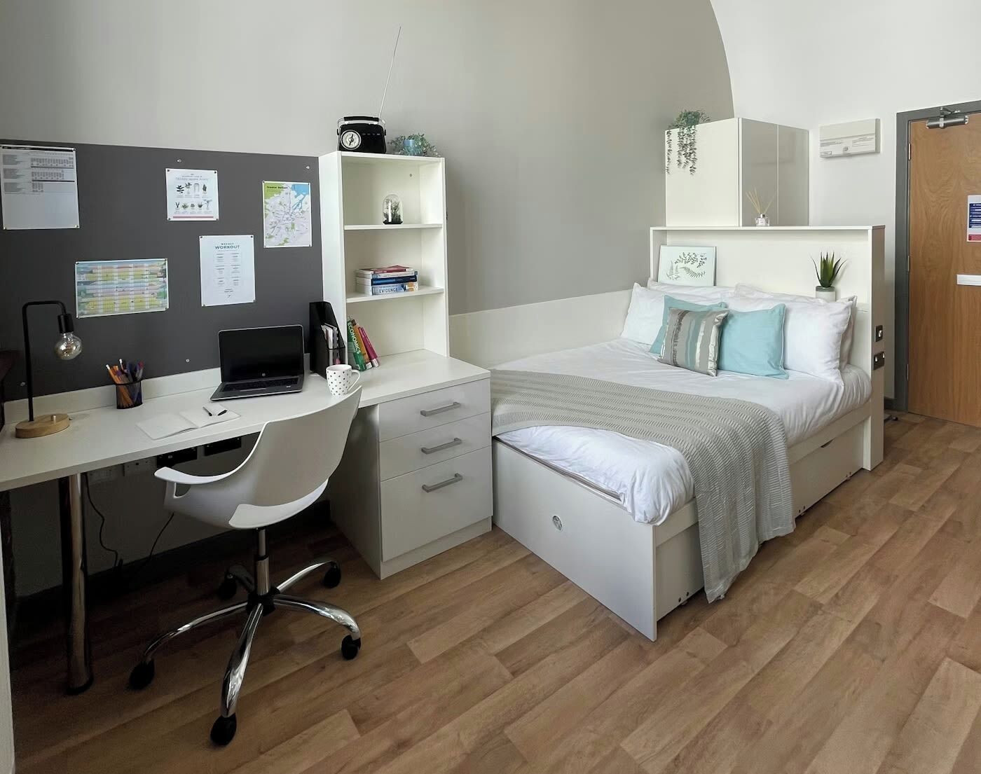Apartment, 3 Bedrooms, Non Smoking