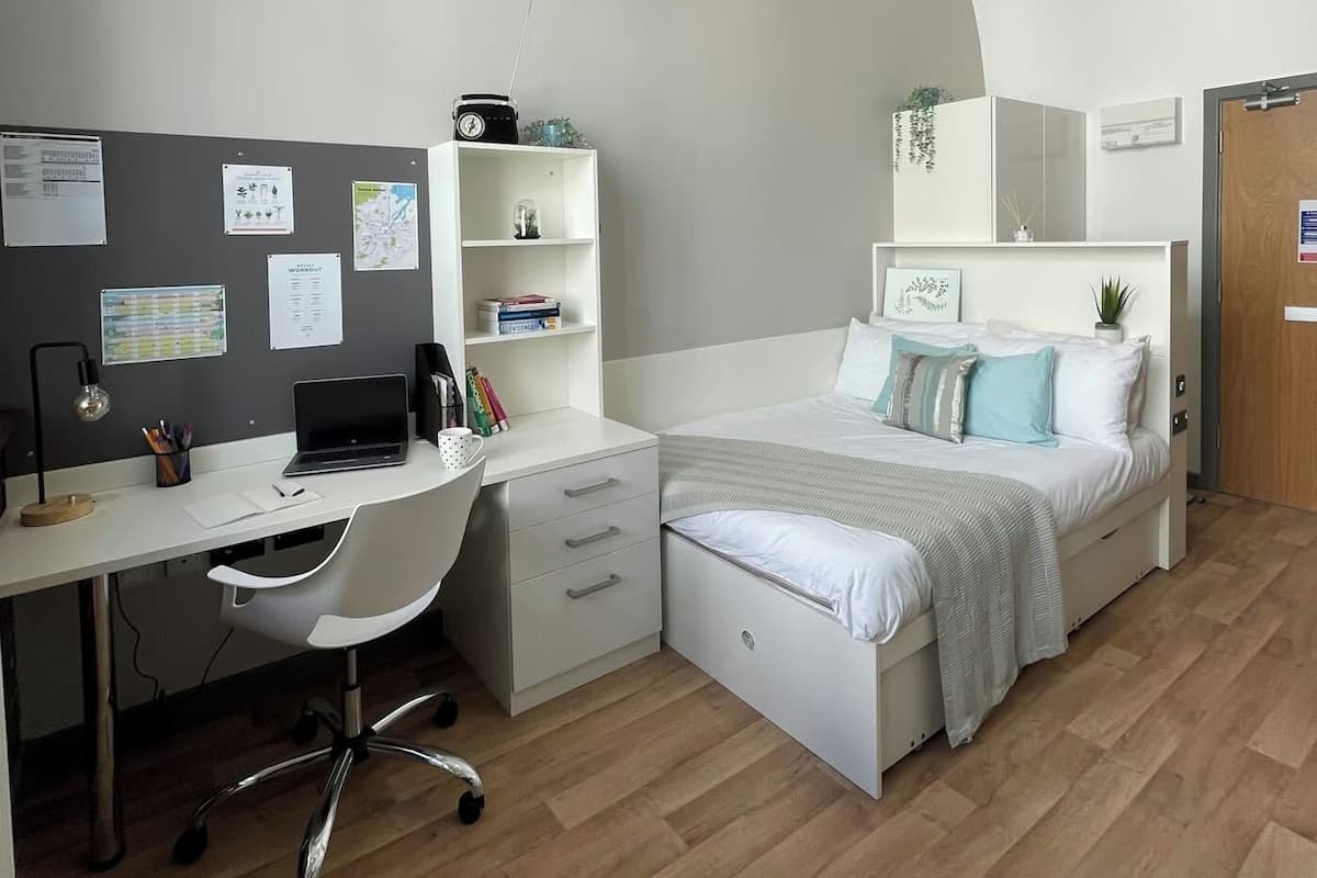 Apartment, 3 Bedrooms, Non Smoking