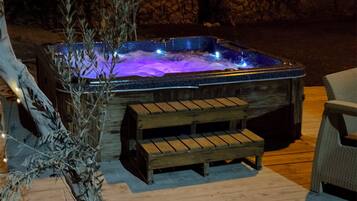 Terrazza/patio