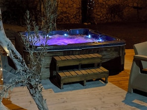 Terrazza/patio