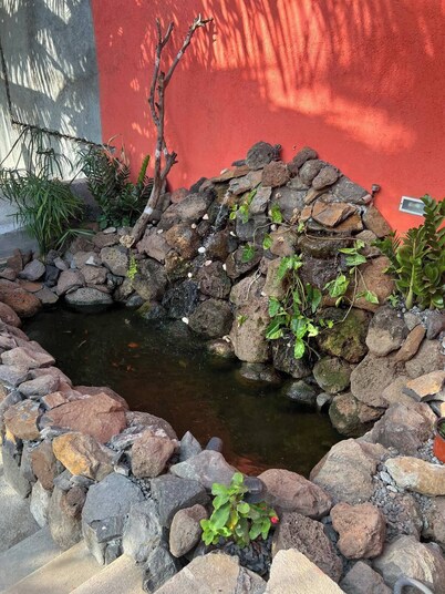 Pousada Residencia Águia