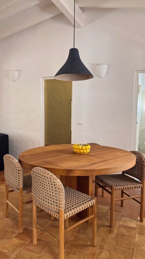Spiseområde