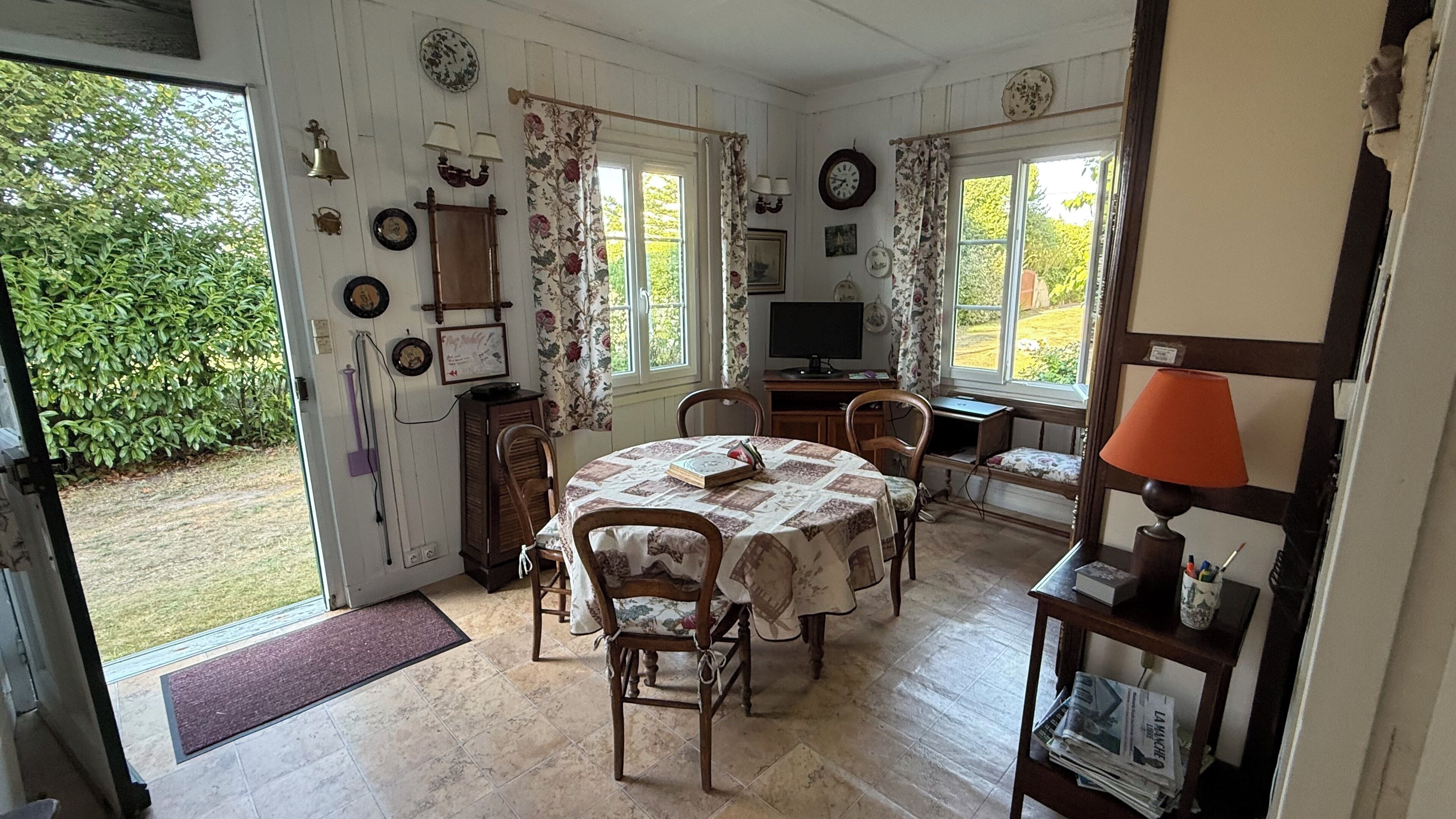 Interieur