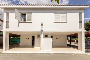 Exterior - Larnaca Seaside villa Marina 44 (Pervolia)