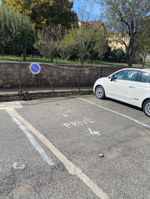 Unterkunftsgelände
