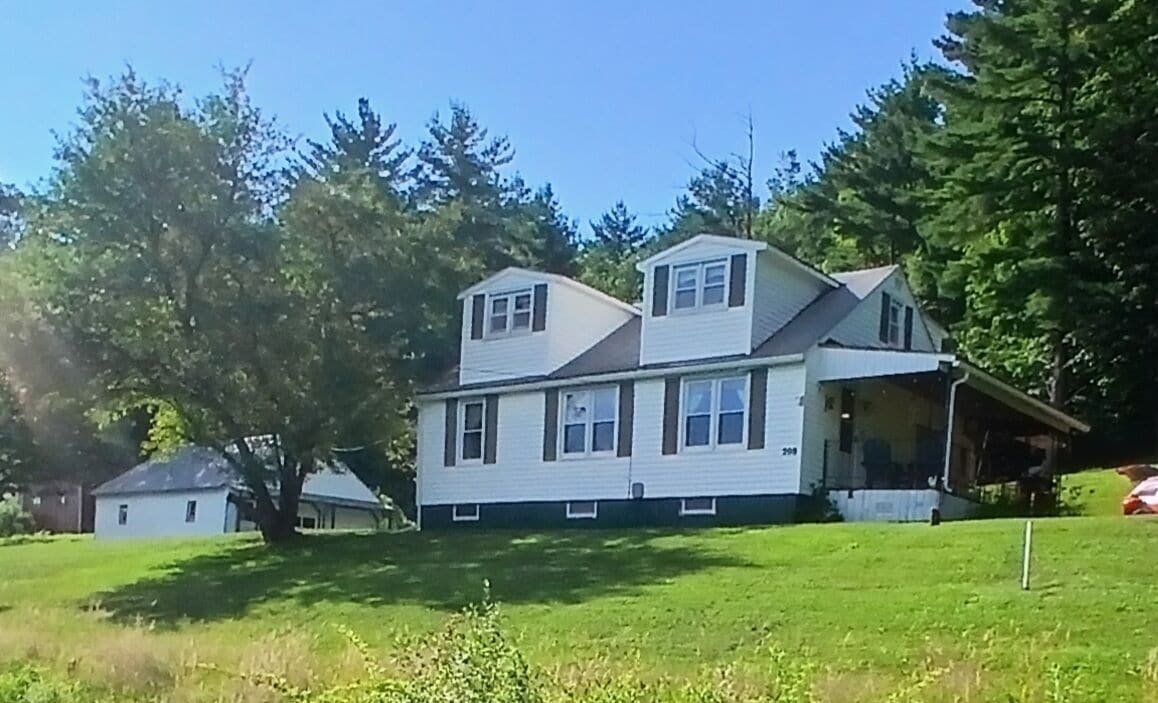 Exterieur