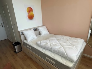 House - Comfort Studio in a Premium Residence- Sport/cinema (Huningue)