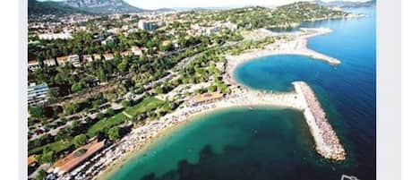 Plage