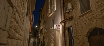 Dimora Delle Vigne