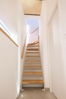 Escaleras