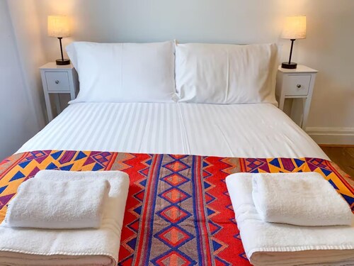 Glastonbury Hill Escape