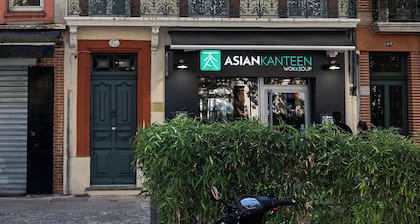 Residence le Pastel Jeanne d'Arc