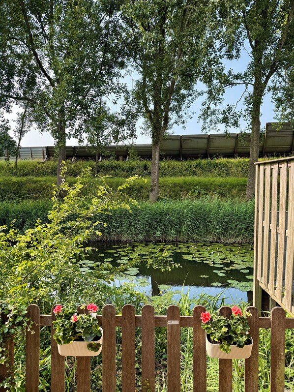 Boendeområde