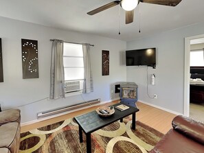 Hus (2 Bedrooms) | Bekvämlighet