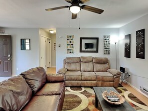 Casa (2 Bedrooms) | Comodidades da propriedade