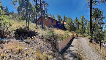 独立别墅 (2 Bedrooms) | 住宿服务设施