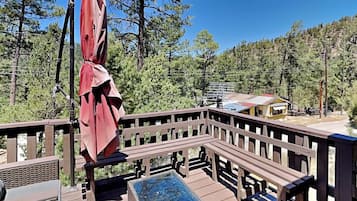 House (2 Bedrooms) | Property amenity