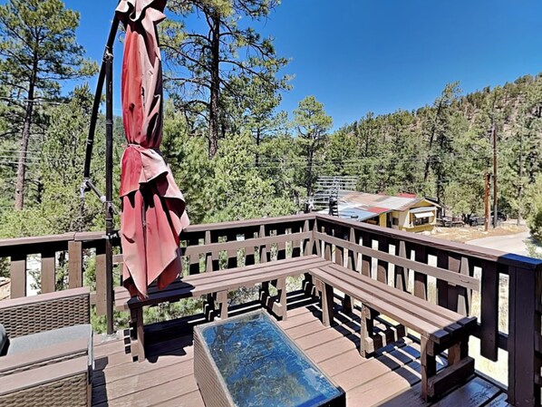 House (2 Bedrooms) | Property amenity