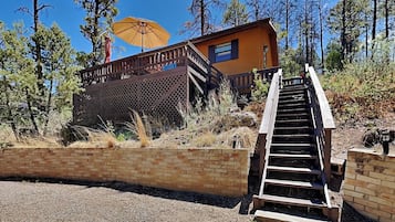 Hus (2 Bedrooms) | Fasilitet på overnattingsstedet