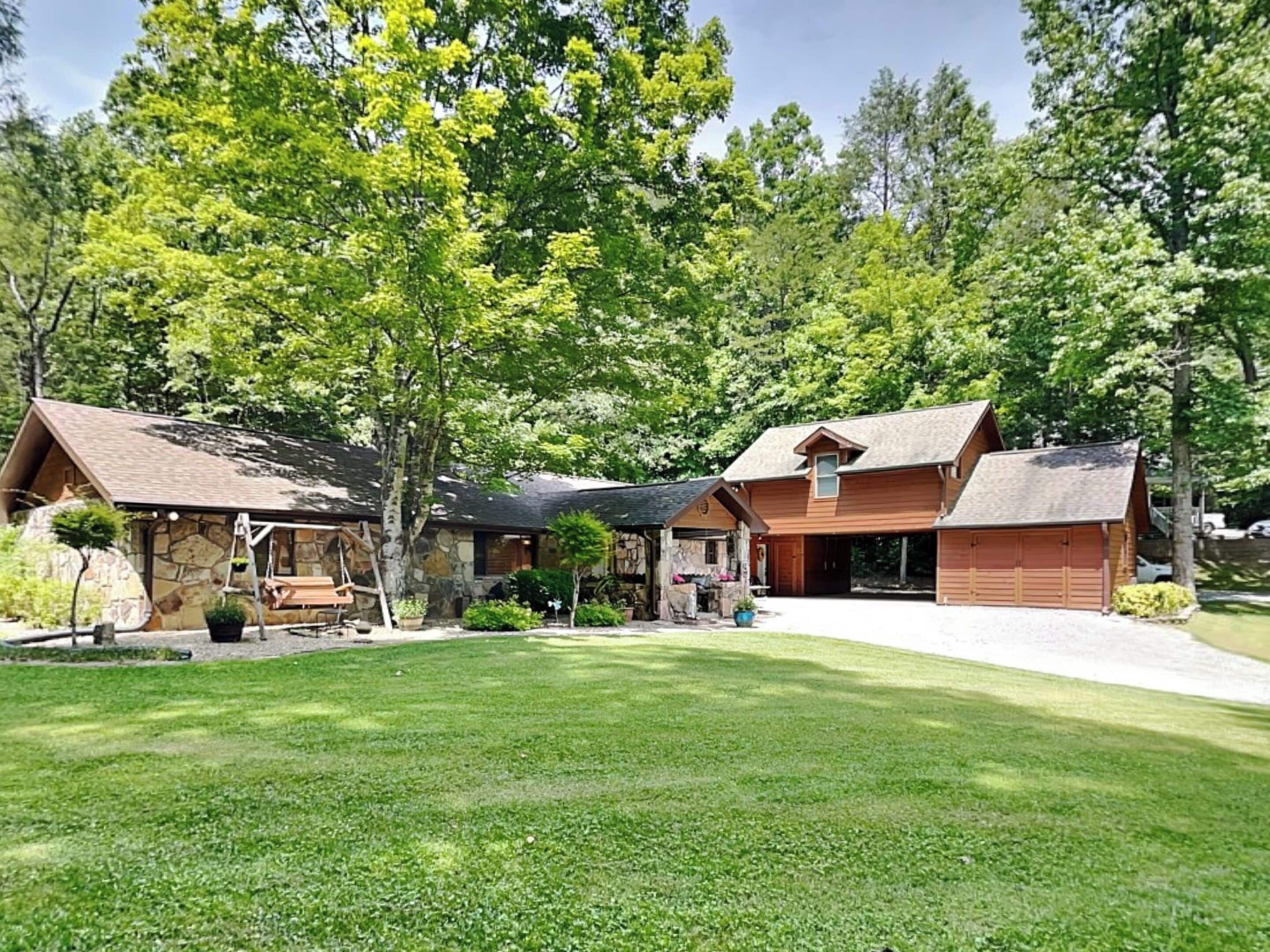 Studio (3 Bedrooms) | Exterior