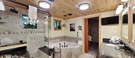 Studio (3 Bedrooms) | Property amenity