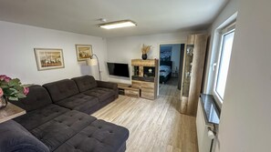 TV connectée