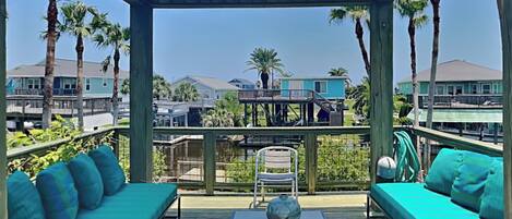 Maison (3 Bedrooms) | CommoditĂ© de lâhĂ©bergement