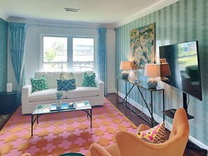 House (3 Bedrooms) | Property amenity - Jamaica Palms Oasis by Ryson Vacation Rentals (Galveston)