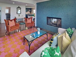 House (3 Bedrooms) | Property amenity - Jamaica Palms Oasis by Ryson Vacation Rentals (Galveston)