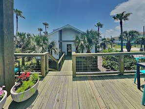 Casa (3 Bedrooms) | Servicios del alojamiento