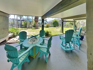 Property amenity - Jamaica Palms Oasis by Ryson Vacation Rentals (Galveston)