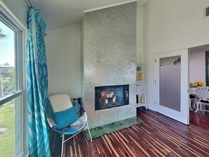 House (3 Bedrooms) | Property amenity