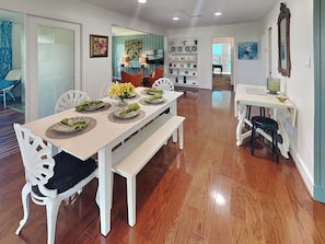 House (3 Bedrooms) | Property amenity