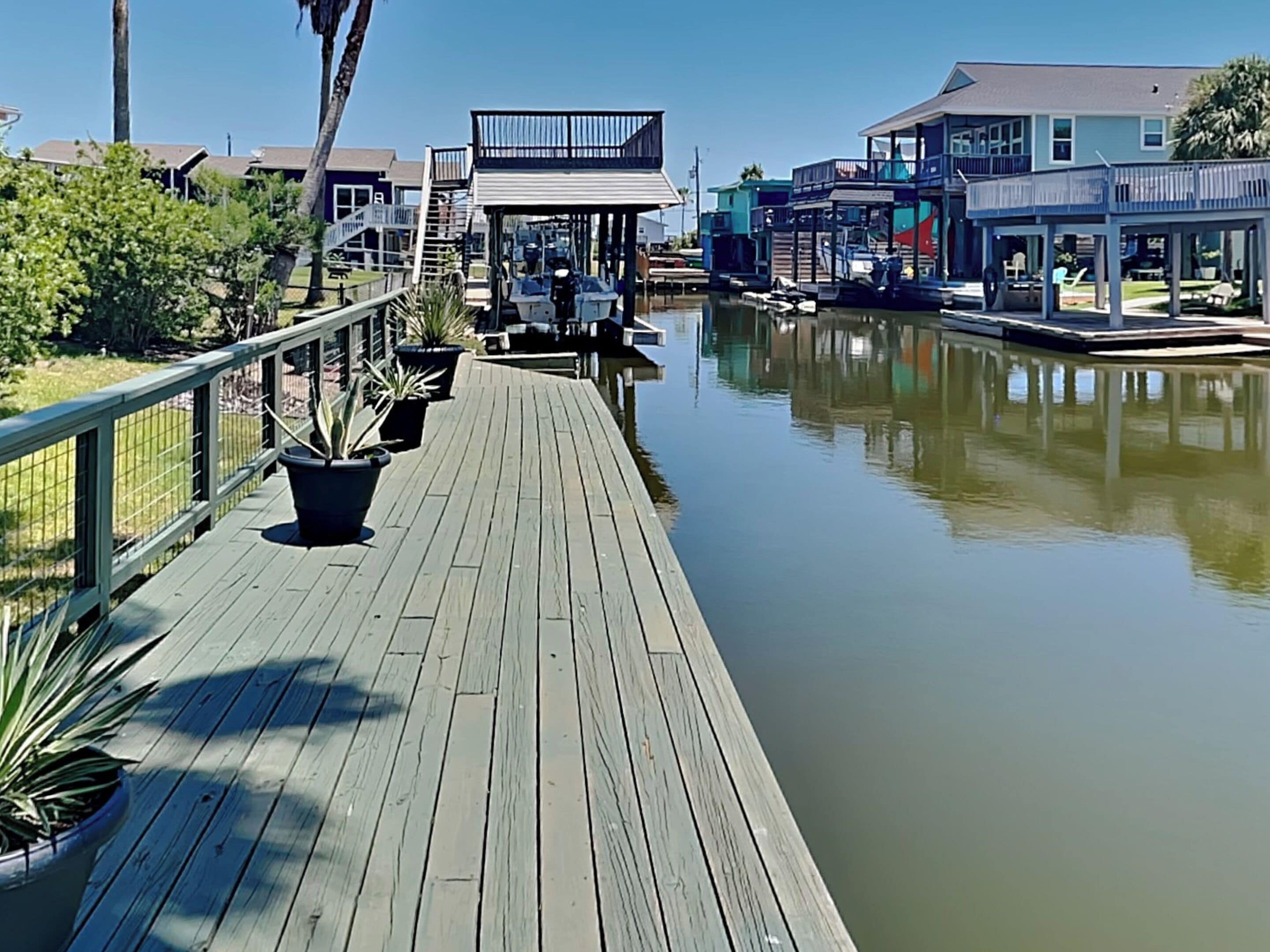 Maison (3 Bedrooms) | Commodité de l’hébergement 