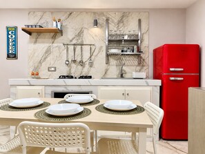 Cucina privata