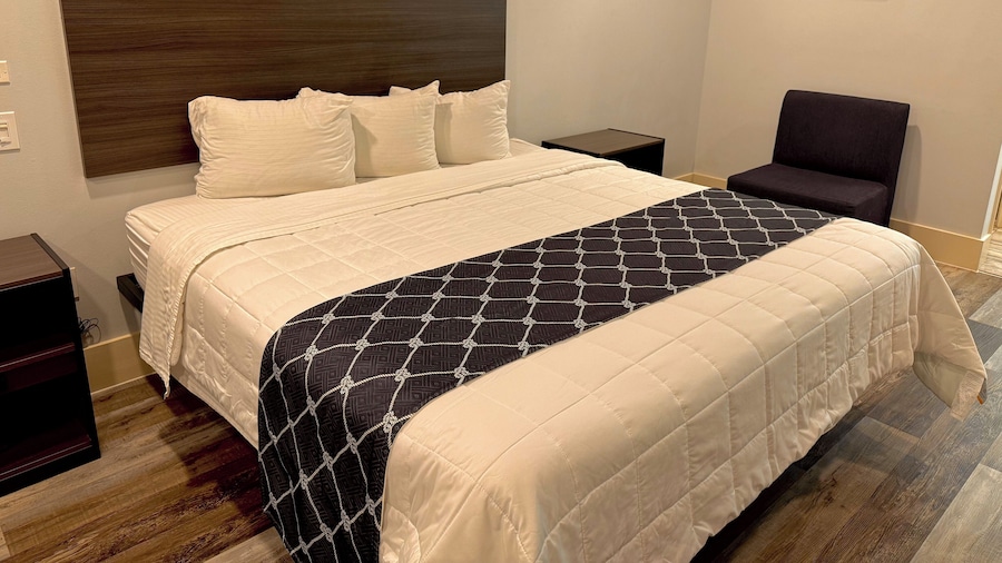 Garden Inn Express